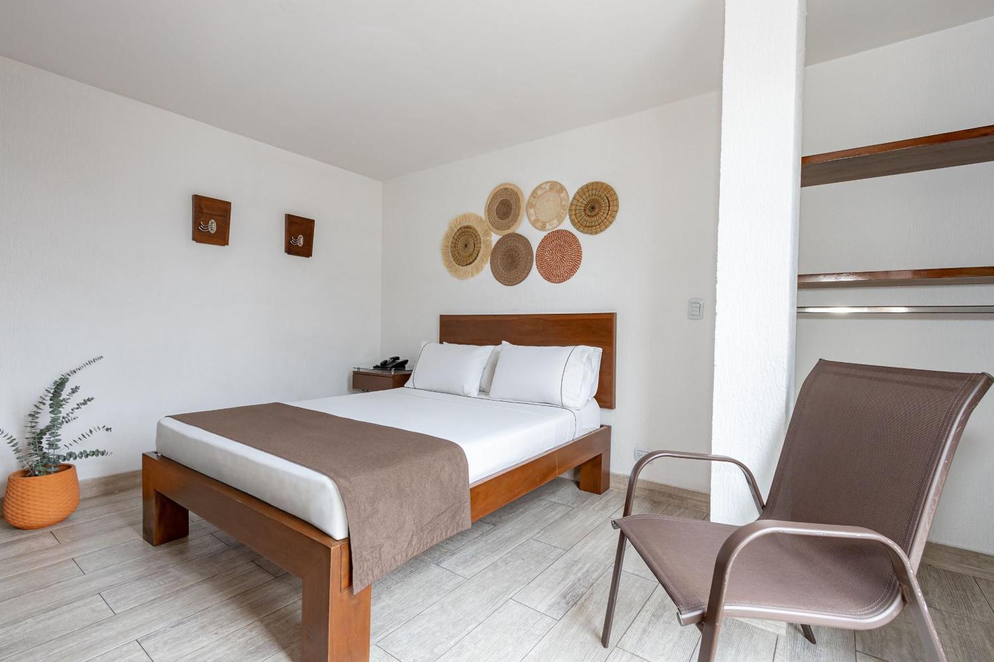 בלו Hotel Prada מראה חיצוני תמונה