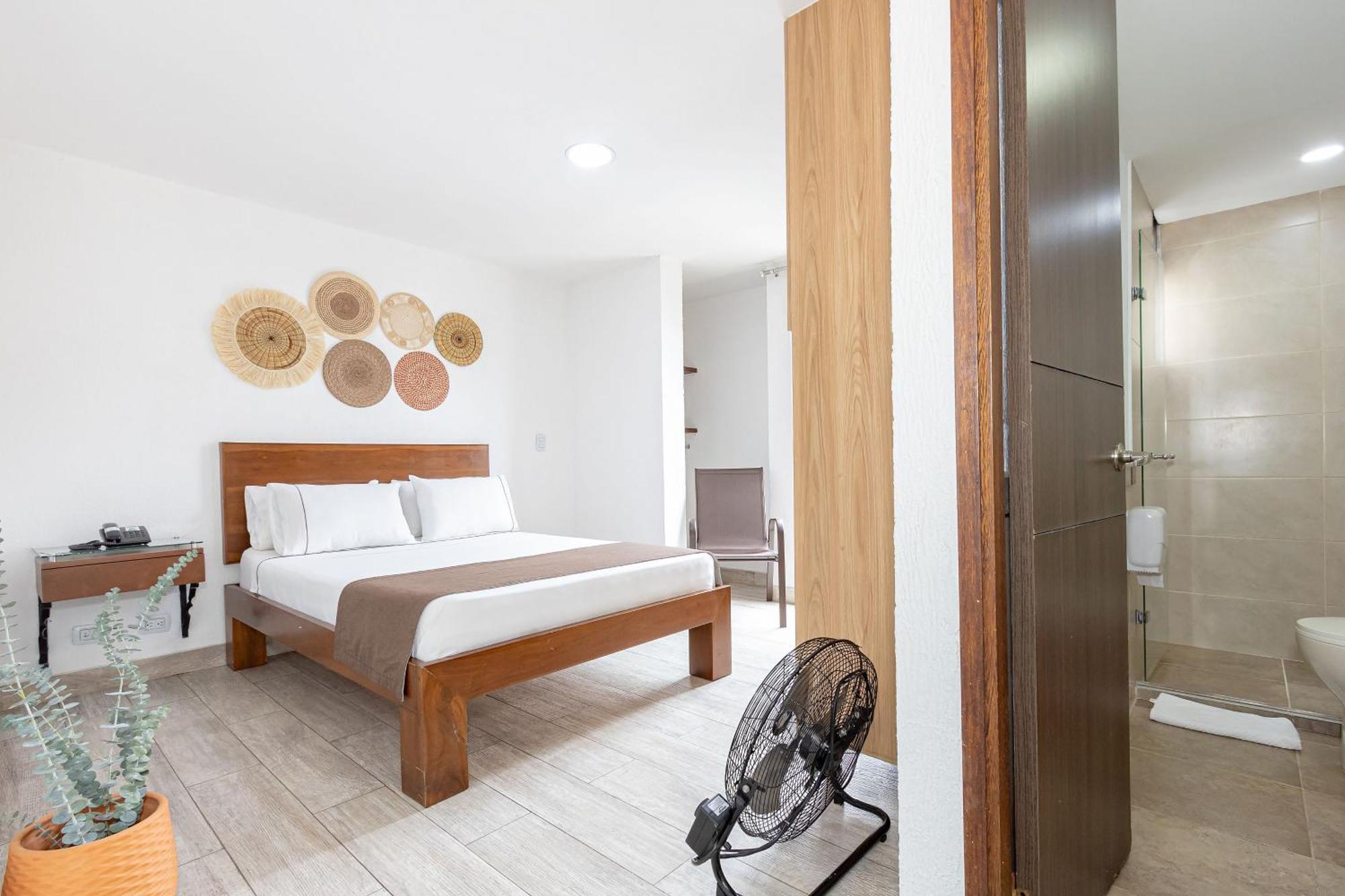 בלו Hotel Prada מראה חיצוני תמונה