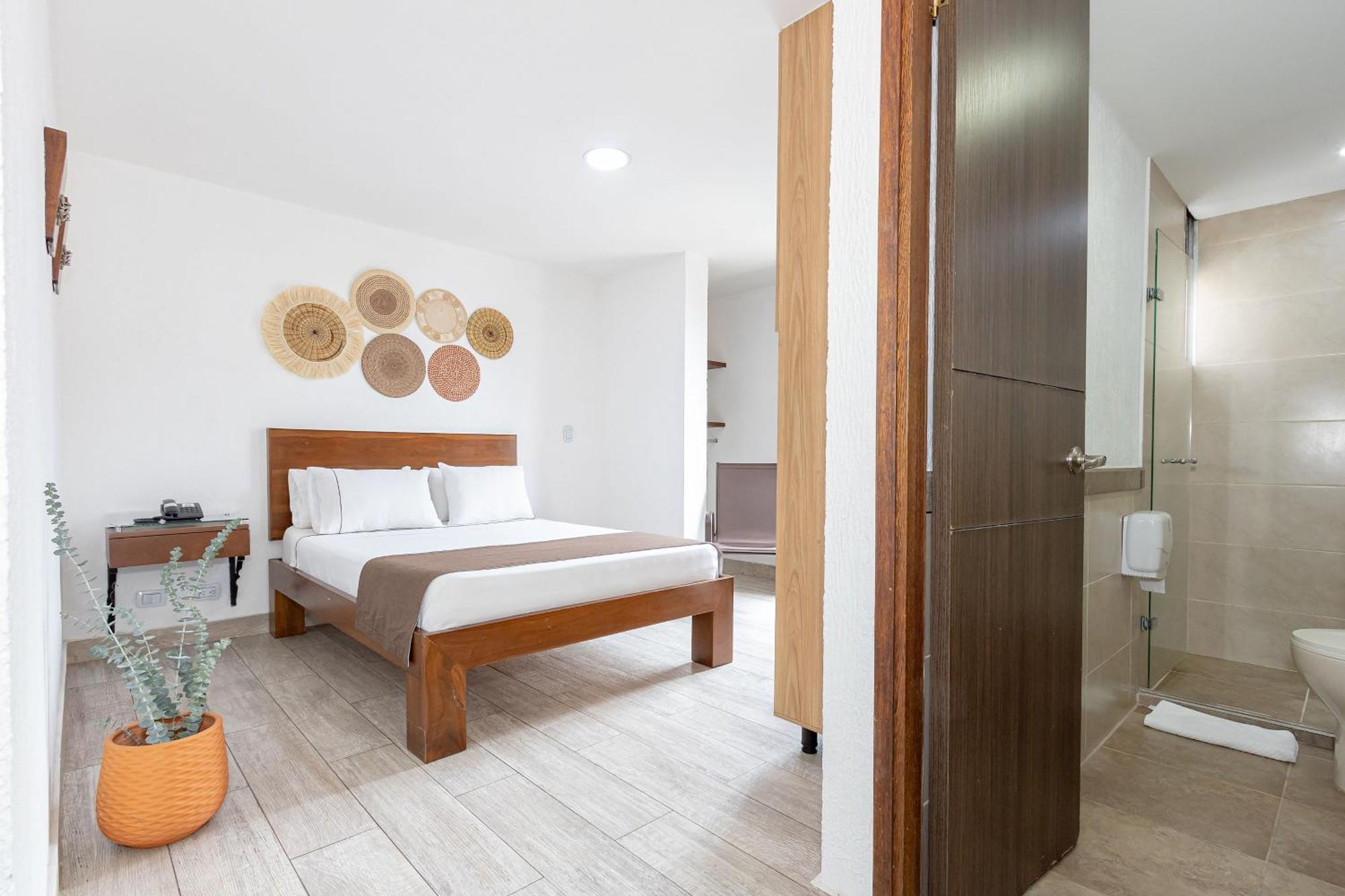 בלו Hotel Prada מראה חיצוני תמונה